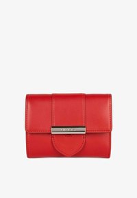 Non sélectionné, rouge