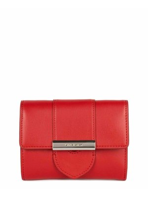 LANCASTER PARIS ILY - Portefeuille - rouge
