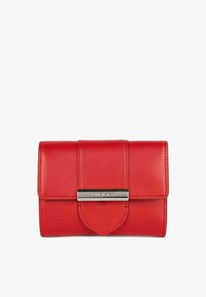 LANCASTER PARIS ILY - Portefeuille - rouge