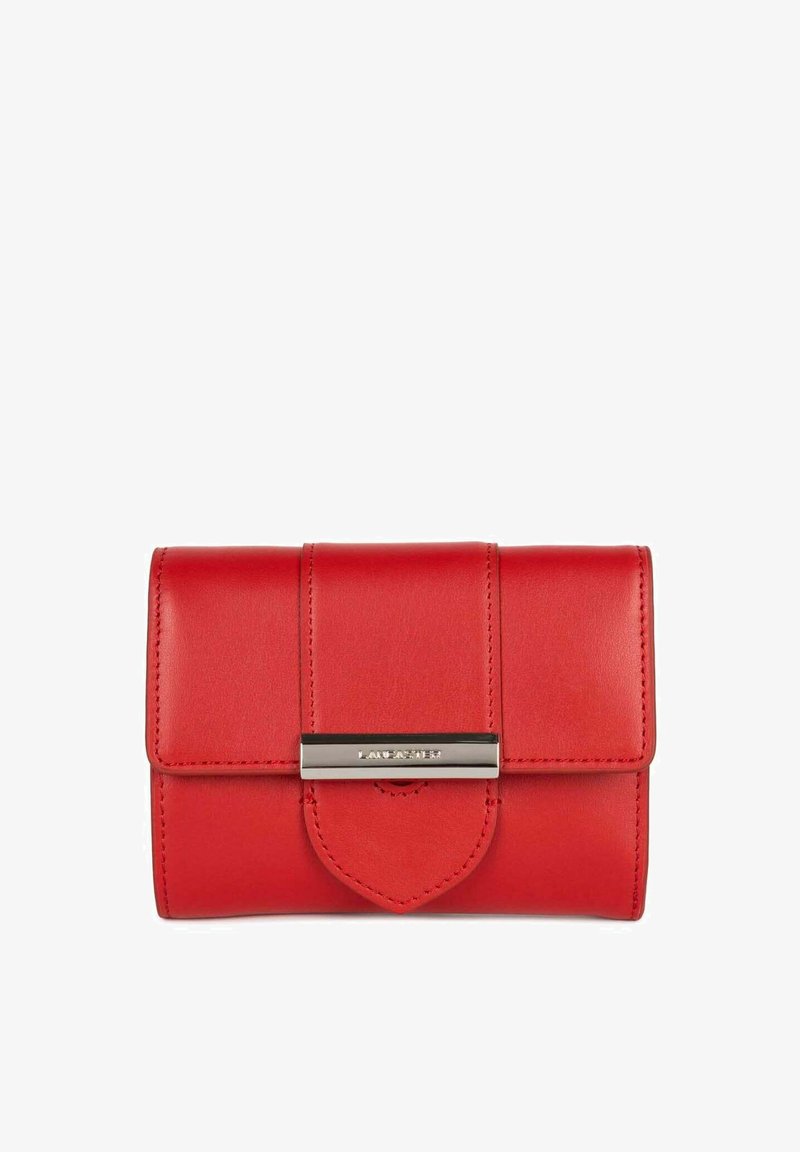 LANCASTER PARIS ILY - Portefeuille - rouge