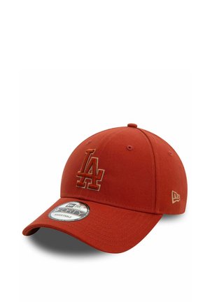 FORTY STRAPBACK LOS ANGELES DODGERS - Cap - red