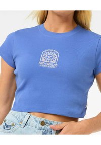 Rip Curl SAN CARLOS    - T-shirt print - ocean