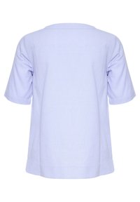 Kaffe Bluse - blue
