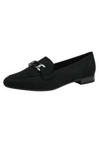 Marco Tozzi Ballerines - black