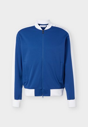 J.LINDEBERG Sports, BEXTER TRACK JACKET - Μπουφάν προπόνησης - estate blue