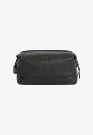 Marks & Spencer, Toilettaske - black