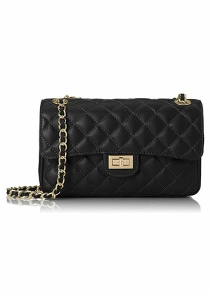 Sac bandoulière - nero