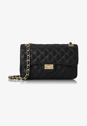 CHICCA BORSE Sac bandoulière - nero