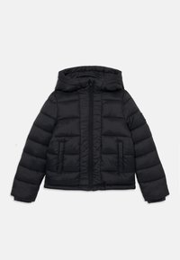 Vingino TIENA - Veste d'hiver - deep black