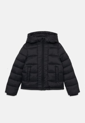 Vingino TIENA - Veste d'hiver - deep black
