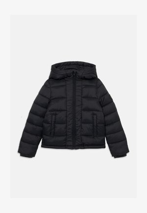 Vingino TIENA - Giacca invernale - deep black