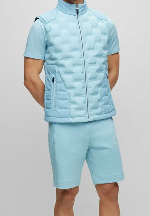 Smanicato - light blue