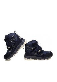 Bartek BARTEK - Stivali da neve  - dark blue