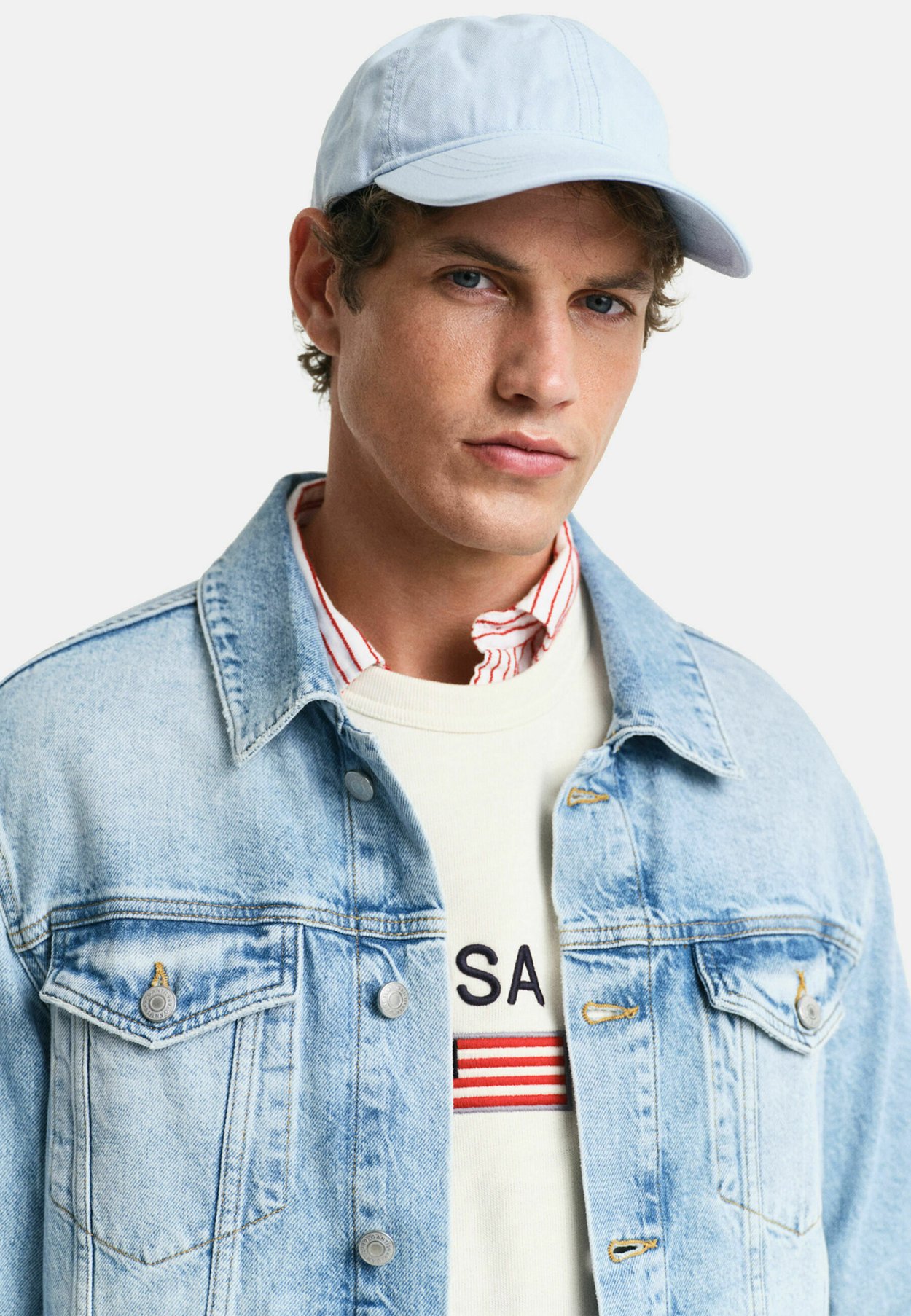 Jeansjacke