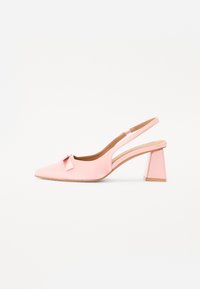 Bianco MARALYN BOW - Klassiske pumps - dusty pink