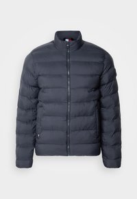 Tommy Hilfiger Giacca da mezza stagione - dark blue