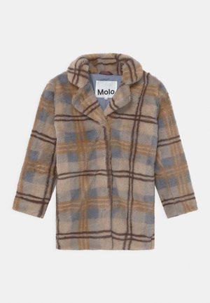 HAILI - Winter coat - brown