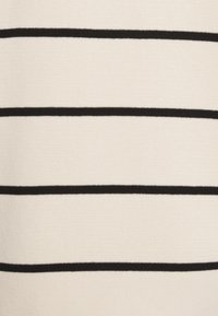 Selected Femme Stickad tröja - off-white