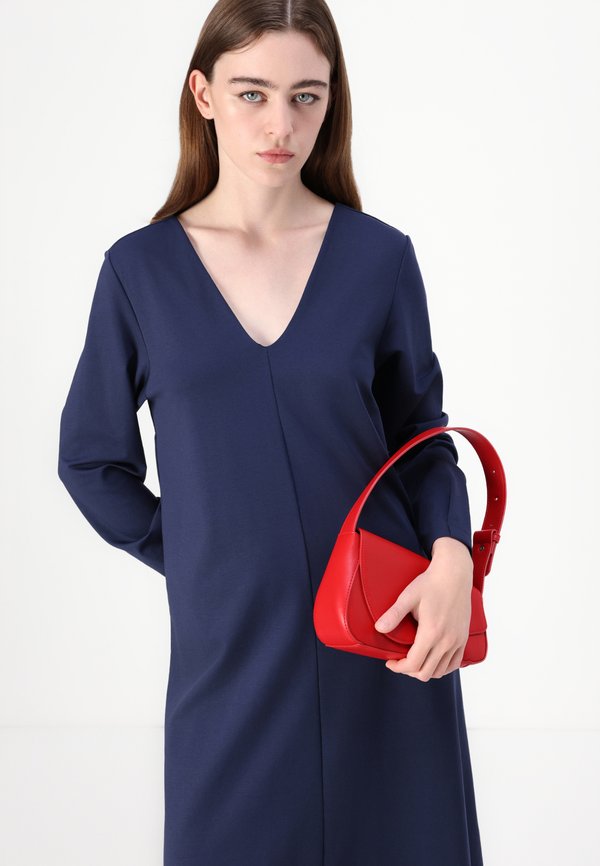 RAHEN - Jersey dress2