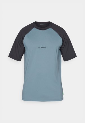 Vaude, LOAMER  - T-Shirt basic - heron