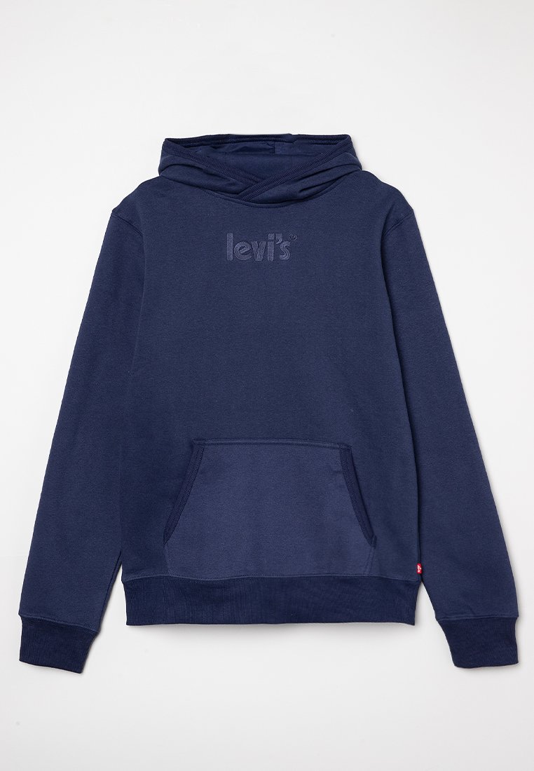 Levi’s® Hoodie donkerblauw Levi’s® Hoodie donkerblauw