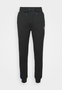 Ellesse Teplákové kalhoty - black
