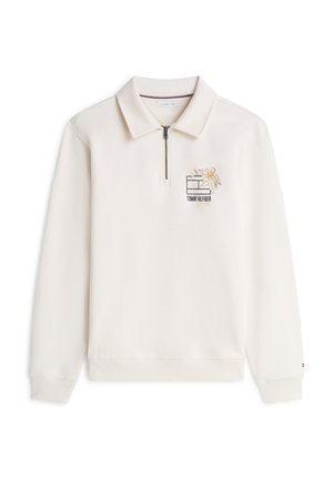 Tommy Hilfiger, SUMMER - Pusa - ivory petal
