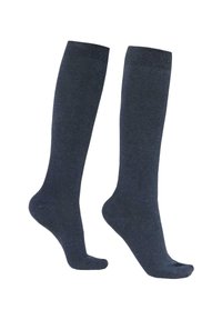 Calzedonia Knästrumpor - jeans scuro