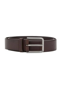 Belt business - leather