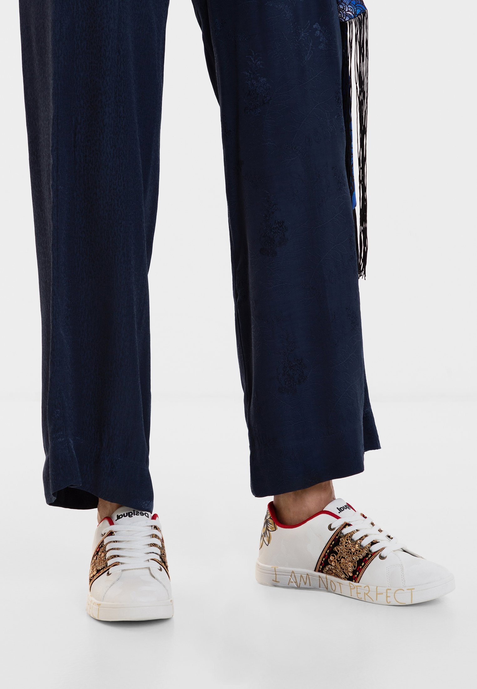 zalando desigual scarpe