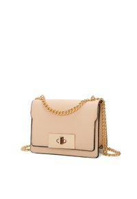 Queen Helena Borsa a tracolla - beige
