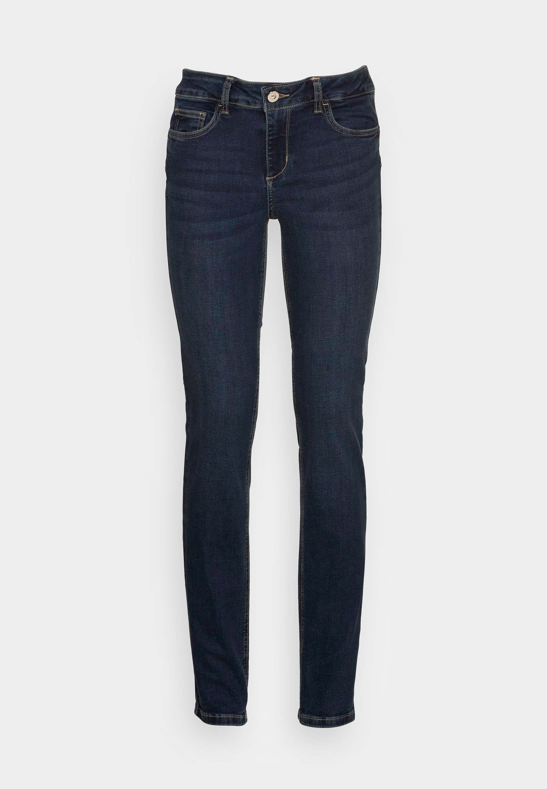 Liu Jo Jeans MAGNETIC - Jeans slim fit - blue arboga wash/blu denim -  Zalando.it