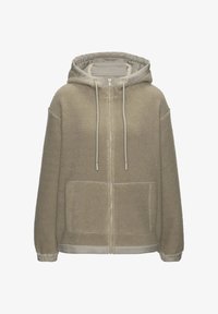 Unausgewählt, taupe