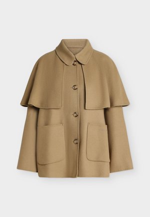 Barbour, AGGY  - Κλασικό παλτό - warm trench