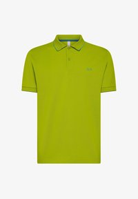 Non selezionato, verde