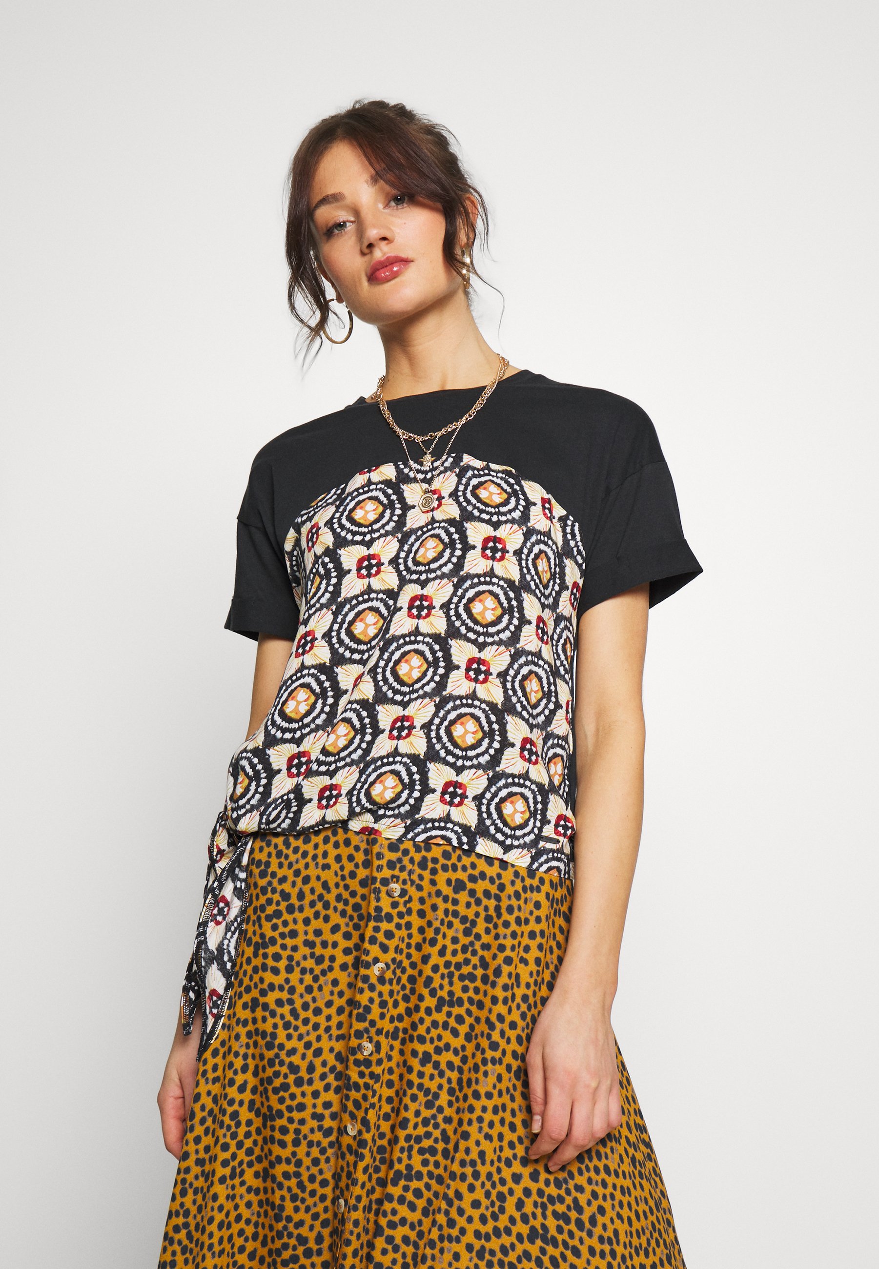 zalando t shirt pepe jeans