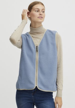 OXPianne - Vest - infinity