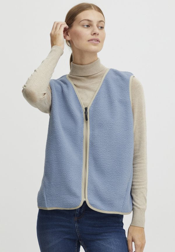 OXPianne - Waistcoat - infinity