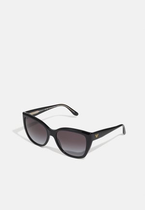 Sonnenbrille - black