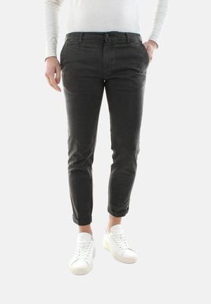 Pantaloni - grigio