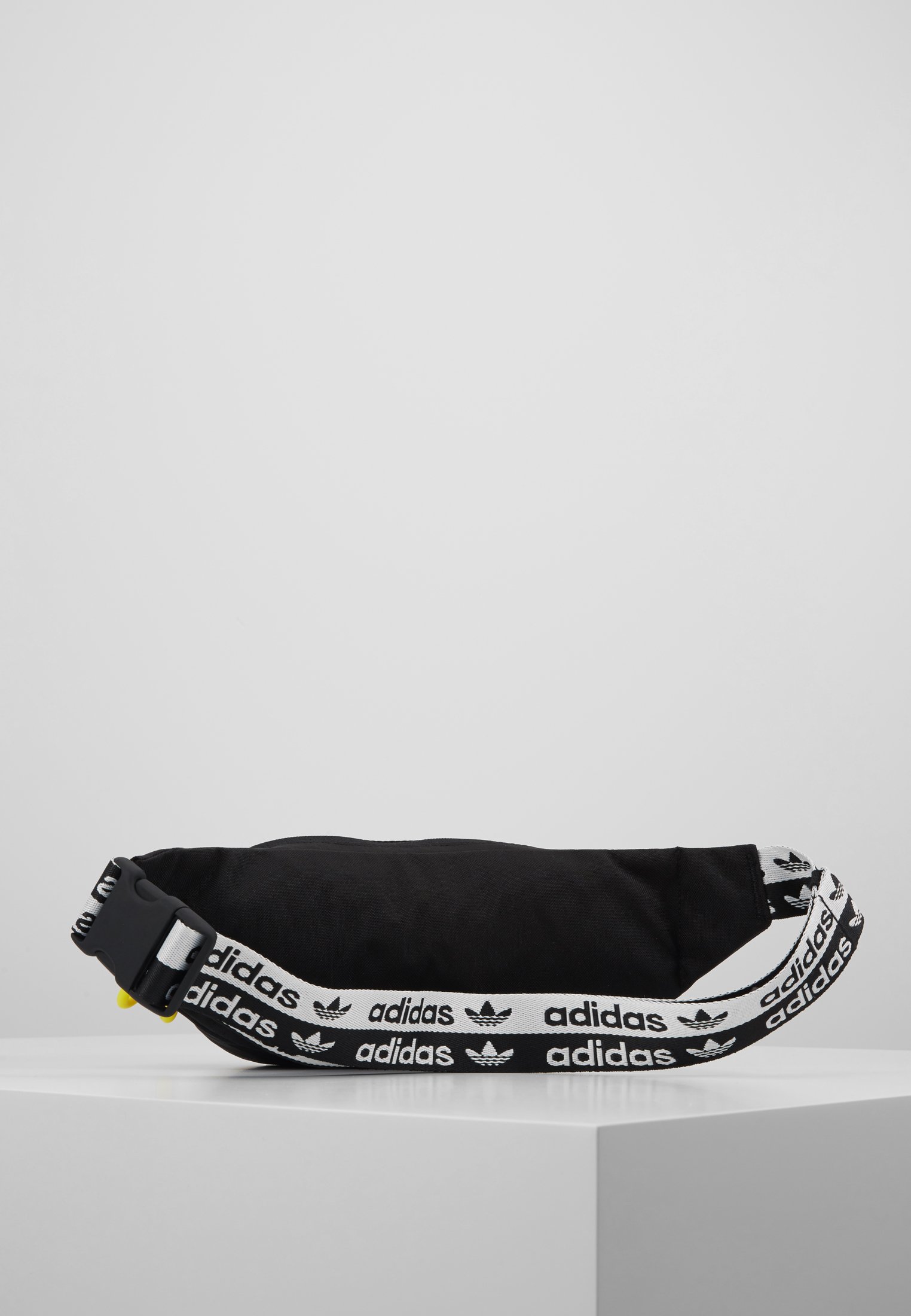 black adidas bum bag