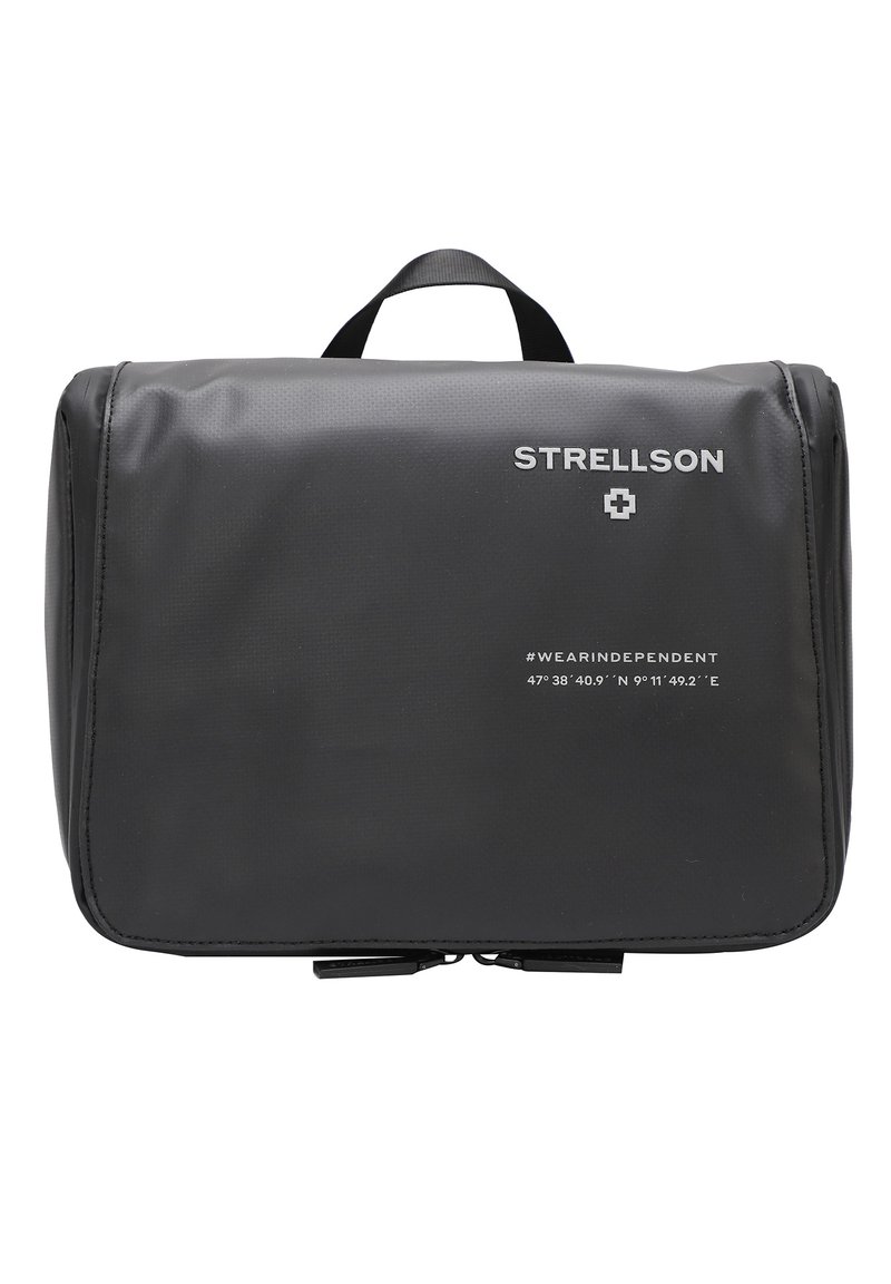Strellson Premium STOCKWELL BENNY  - Trousse - grey