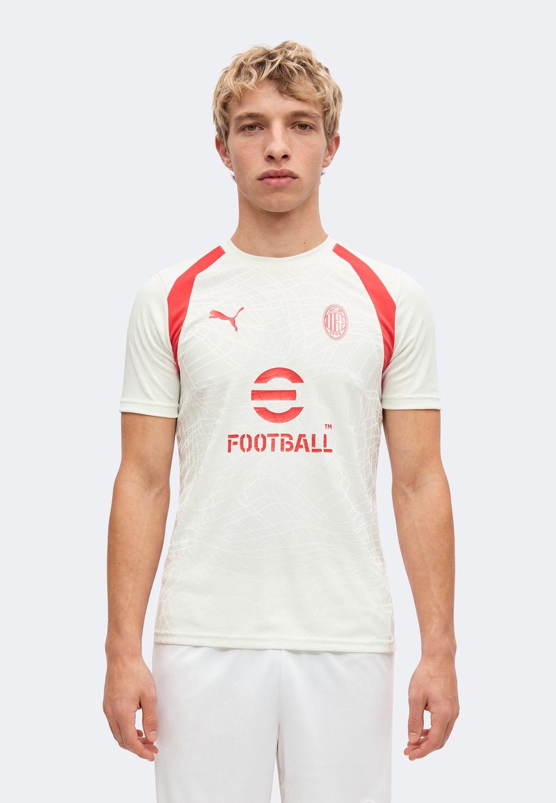 Puma AC Milán – tréninkový dres