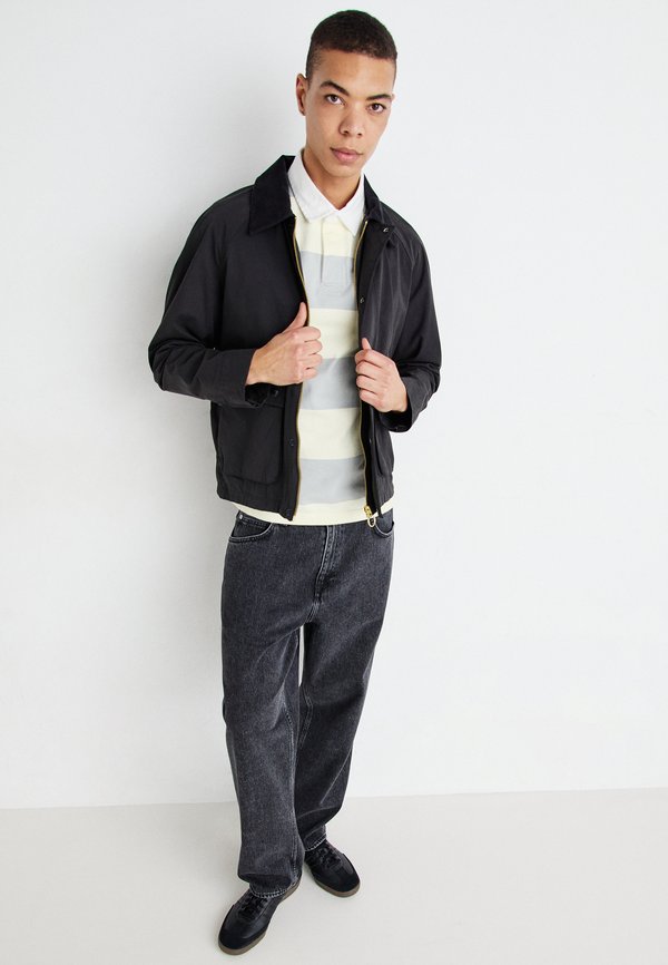 JPRBLUKENDAL - Summer jacket3