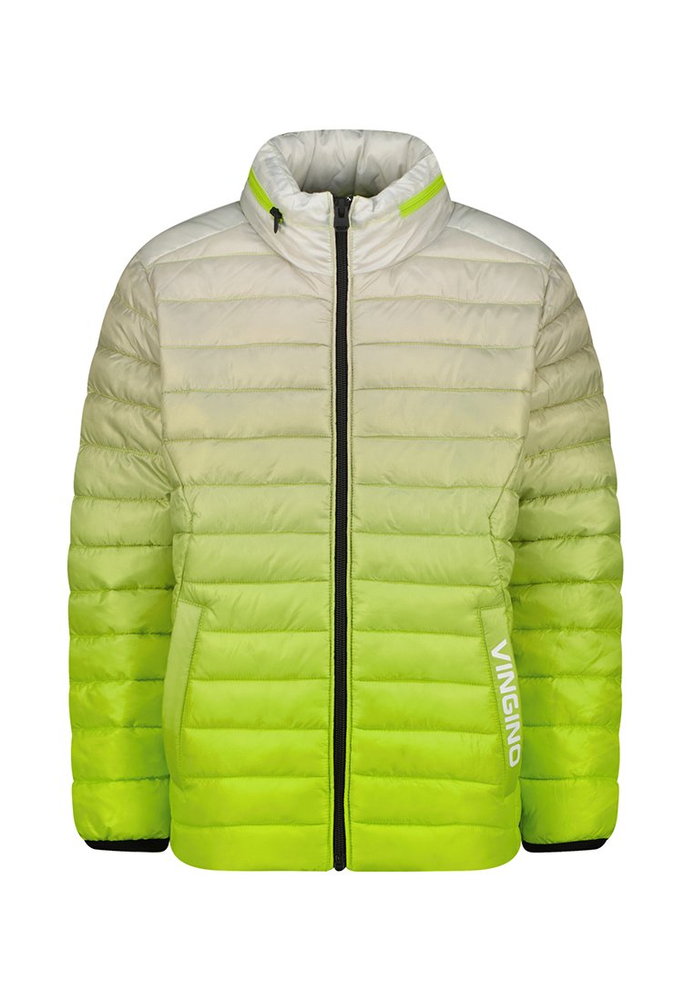 VINGINO Jas neongeel VINGINO Jas neongeel