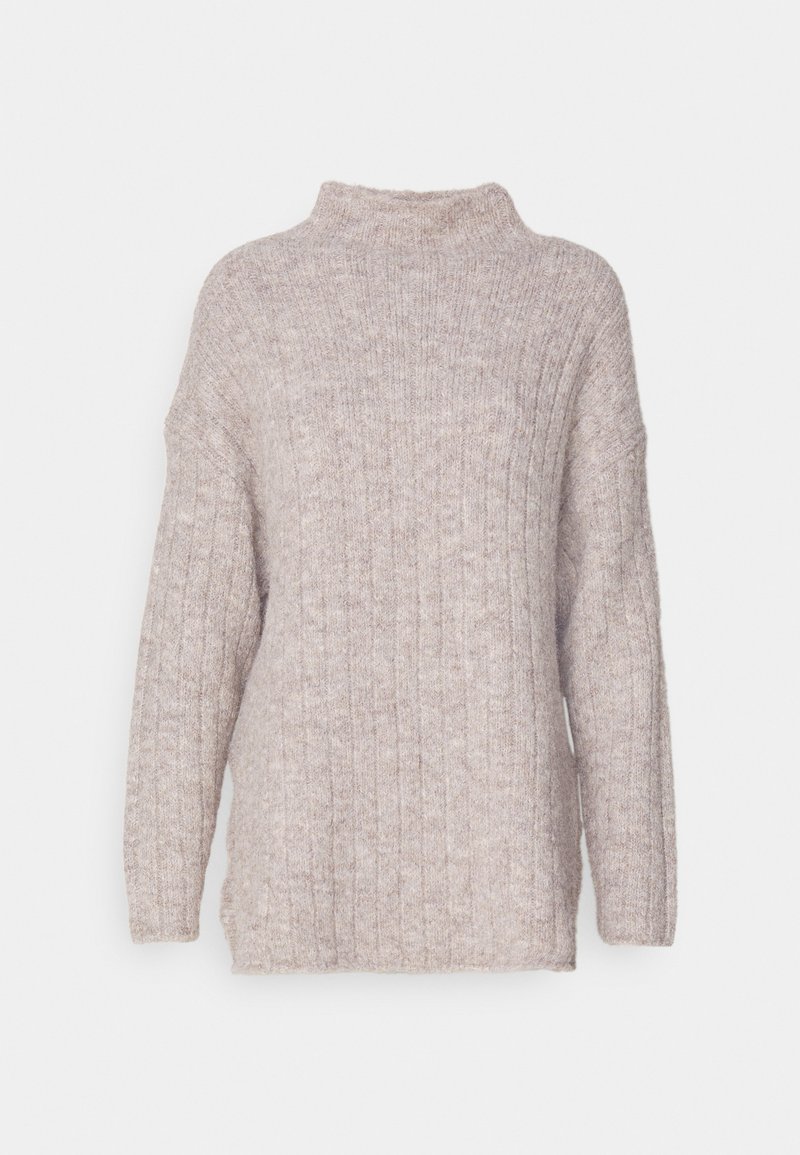 Bruuns Bazaar Trui zandkleur