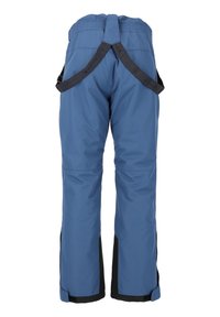 Whistler Sneeuwbroek - ensign blue