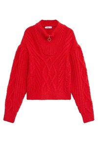 Mango Sweter