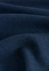 Next TALL FIT -  SQUARE NECK MIDI - Päevakleit - navy blue