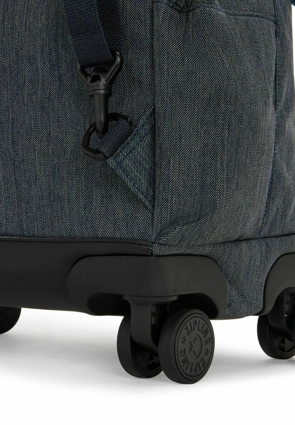 NEW ZEA BTS PEP – Trolley